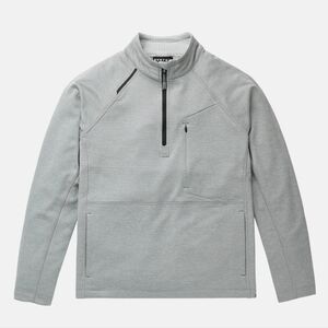 Burton Grid 1/4 zip fleece